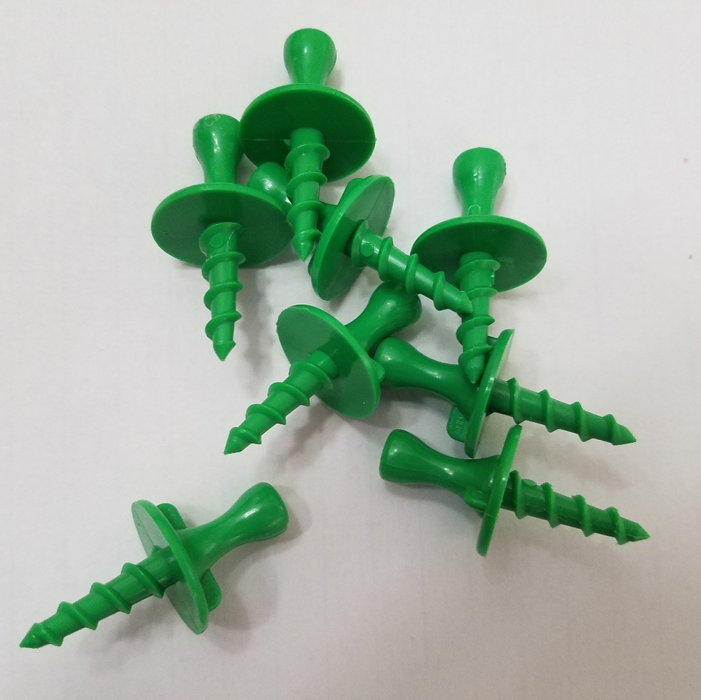 Pampered Chef corn holders
